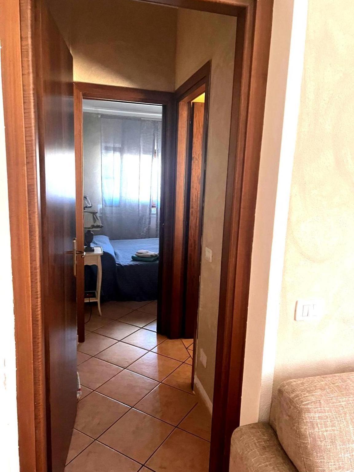 Santa Maria Apartment Olbia Exterior photo