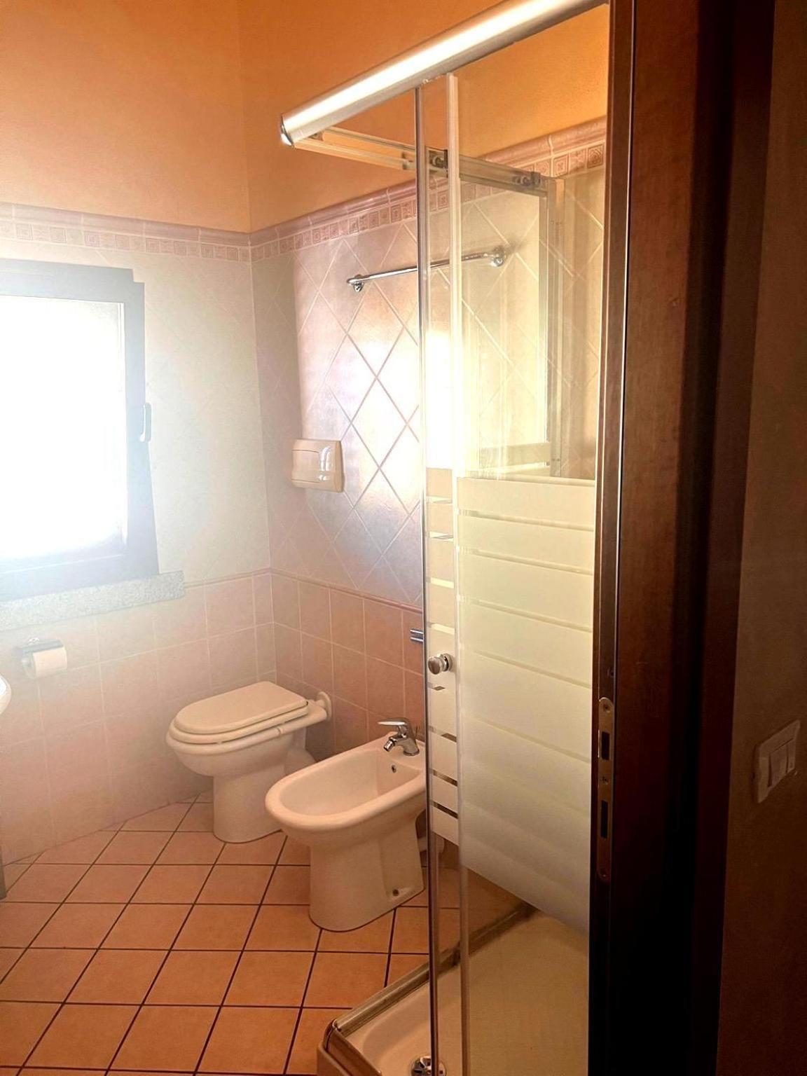 Santa Maria Apartment Olbia Exterior photo
