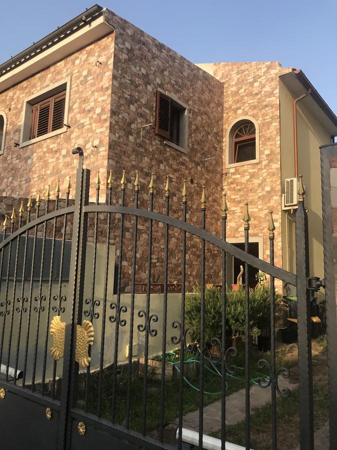 Santa Maria Apartment Olbia Exterior photo